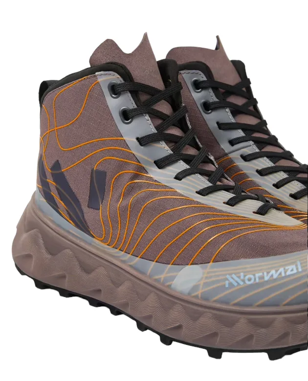 Nnormal Tomir Waterproof Boot