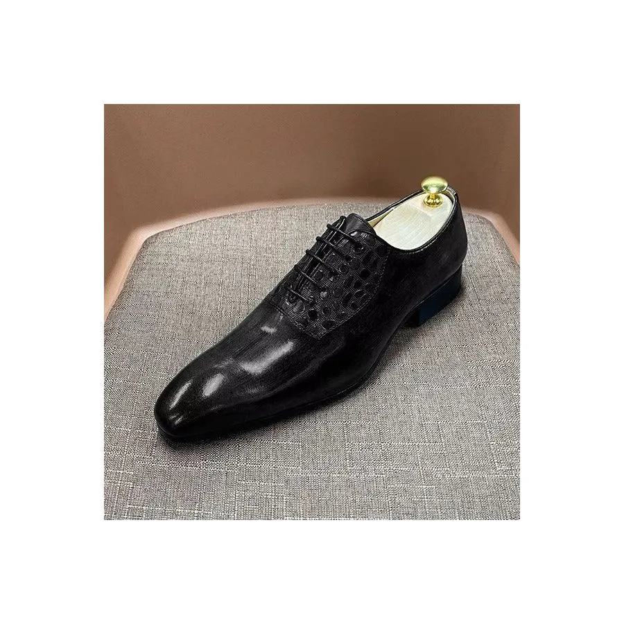 Ostranuxe Chromura Business Shoes