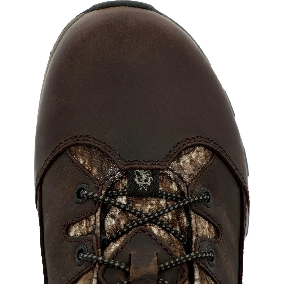 Rocky Trophy Series Men's 800G Insulated Outdoor Boots Rks0654 In Brown
