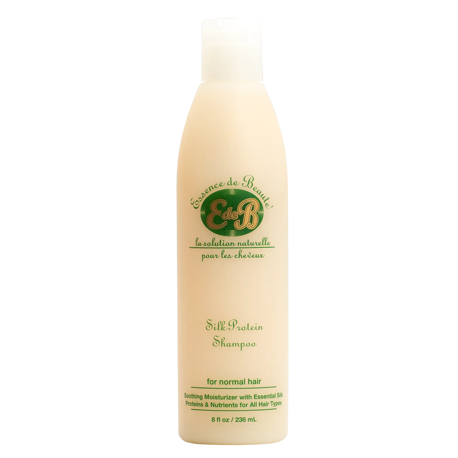 Silk Protein Shampoo