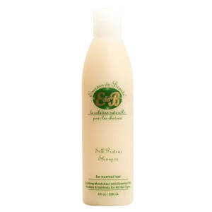 Silk Protein Shampoo