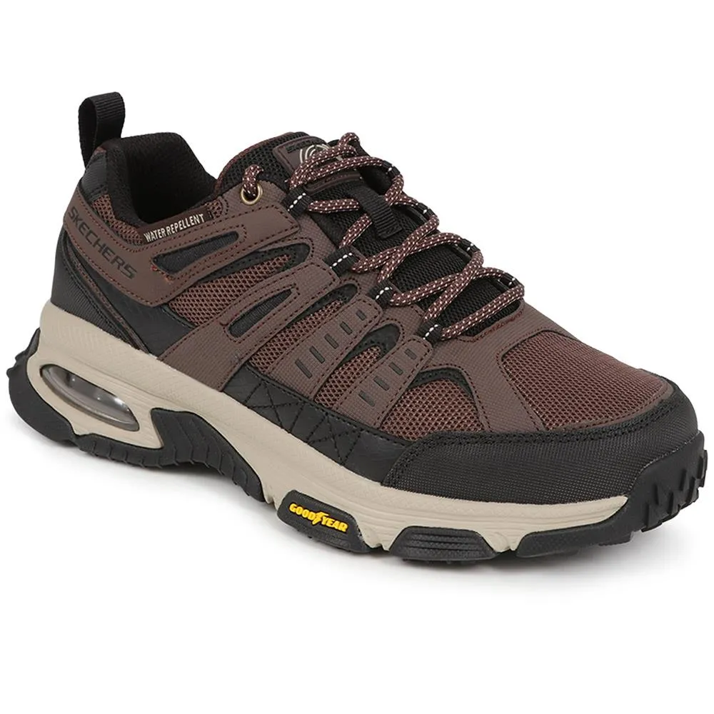 Skech-Air Envoy Lace-Up Trainers - SKE40087 / 325 605