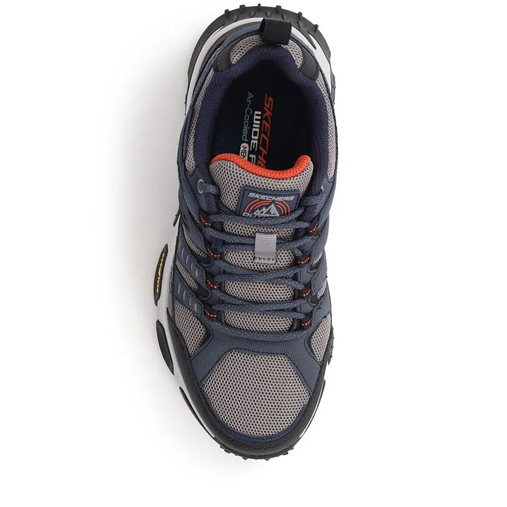 Skech-Air Envoy Lace-Up Trainers - SKE40087 / 325 605