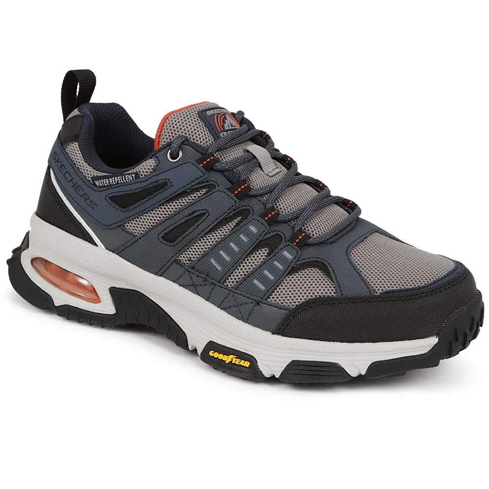 Skech-Air Envoy Lace-Up Trainers - SKE40087 / 325 605