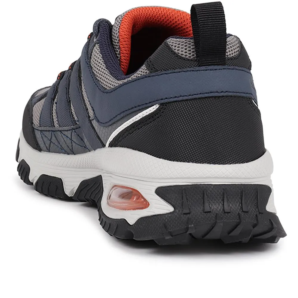 Skech-Air Envoy Lace-Up Trainers - SKE40087 / 325 605