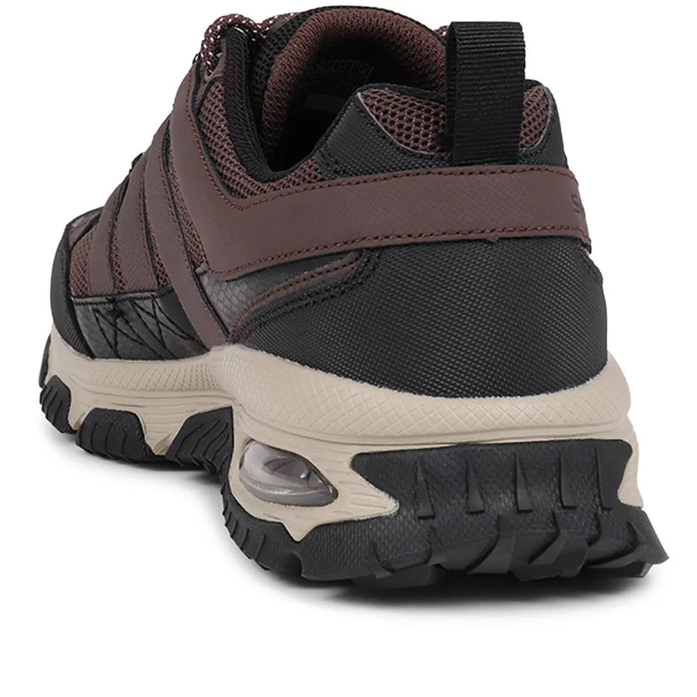 Skech-Air Envoy Lace-Up Trainers - SKE40087 / 325 605