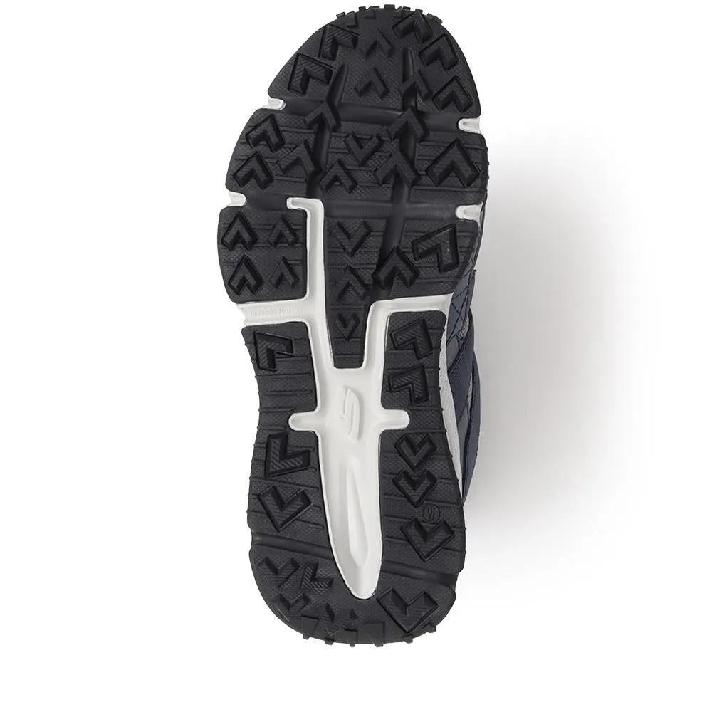 Skech-Air Envoy Lace-Up Trainers - SKE40087 / 325 605