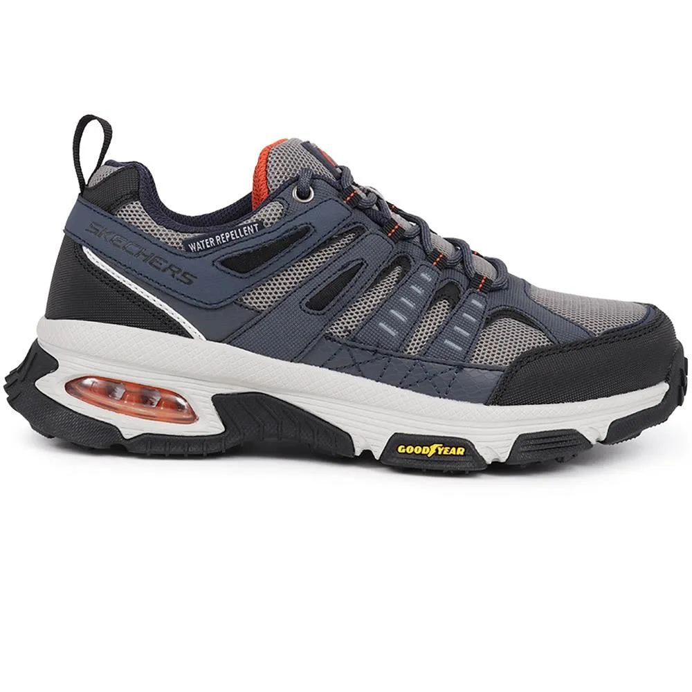 Skech-Air Envoy Lace-Up Trainers - SKE40087 / 325 605