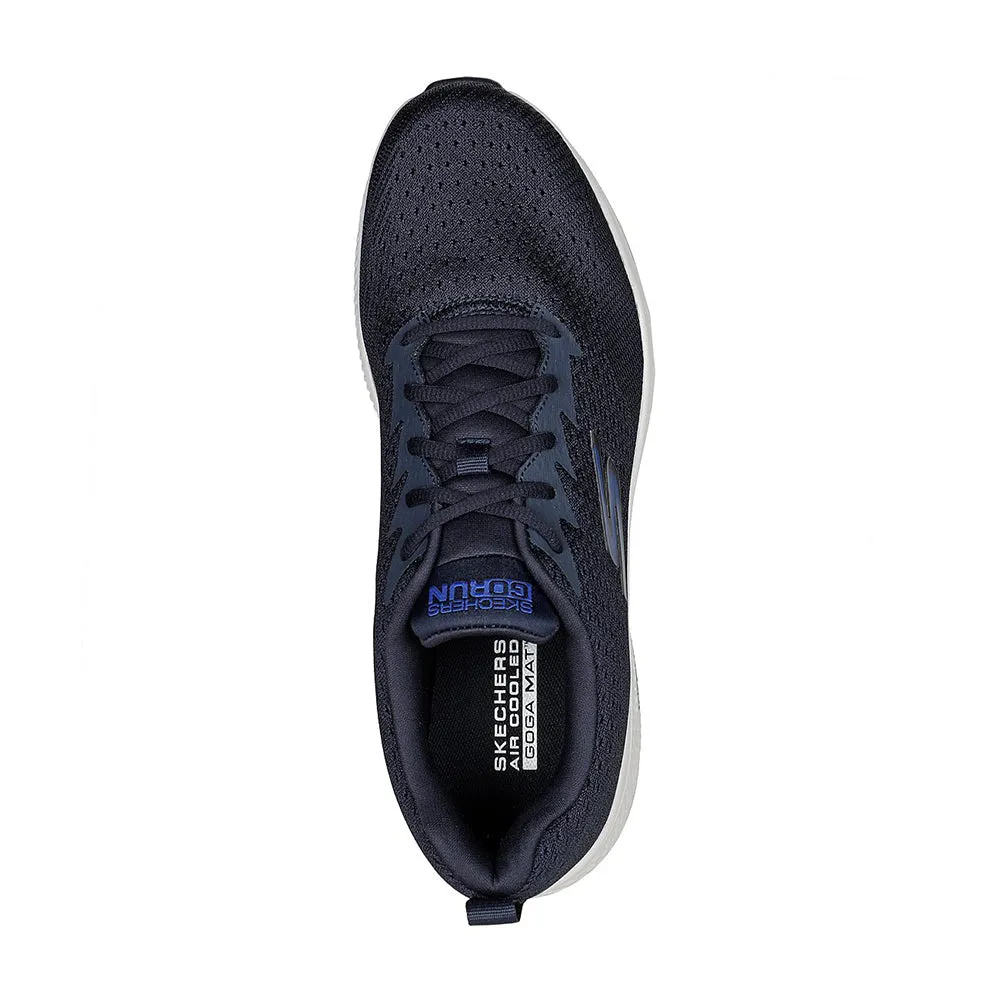 SKECHERS GO RUN CONSISTENT - TRANSITION - 220375 - NVY