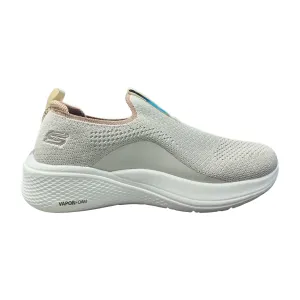 Skechers Vapor Foam - Women's Slip-On Walking Shoes - Soft Beige | Comfortable & Stylish Footwear | Shop Online at Royal Trend Pakistan