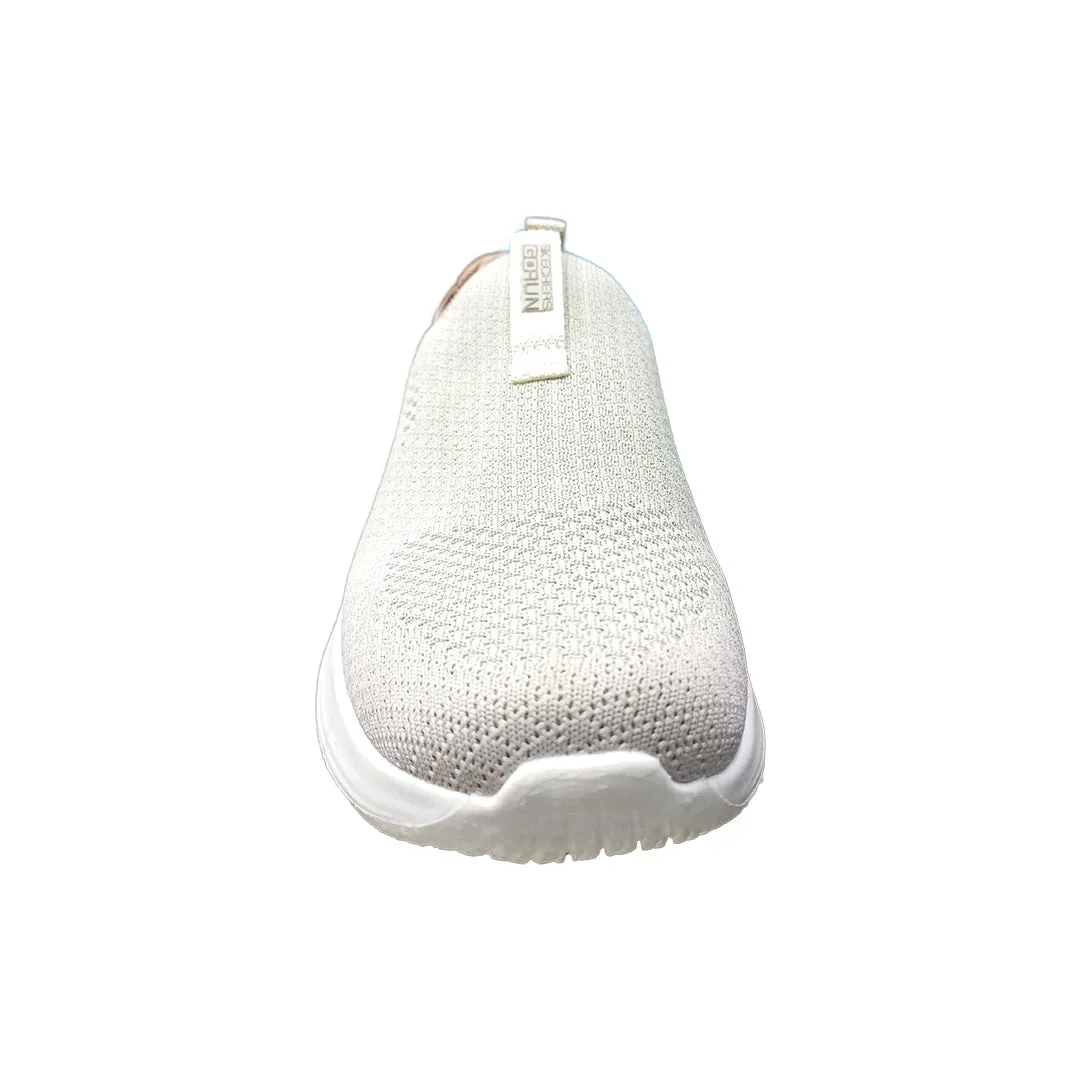 Skechers Vapor Foam - Women's Slip-On Walking Shoes - Soft Beige | Comfortable & Stylish Footwear | Shop Online at Royal Trend Pakistan