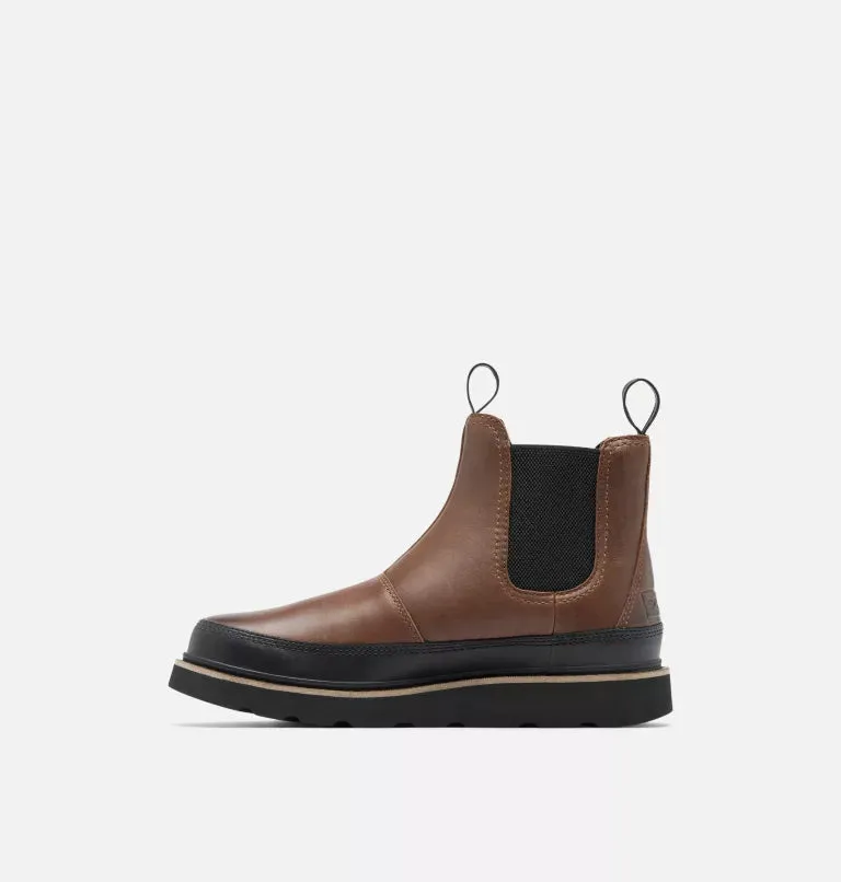 Sorel Slabtown 62' Chelsea Waterproof Boot