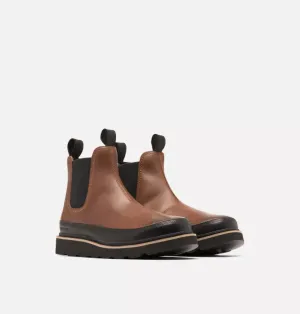 Sorel Slabtown 62' Chelsea Waterproof Boot