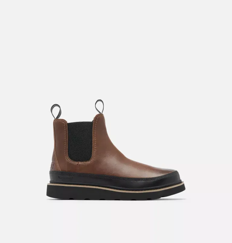 Sorel Slabtown 62' Chelsea Waterproof Boot