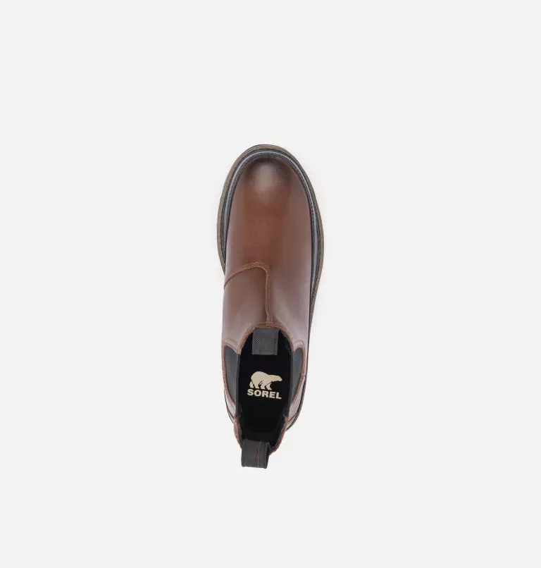 Sorel Slabtown 62' Chelsea Waterproof Boot