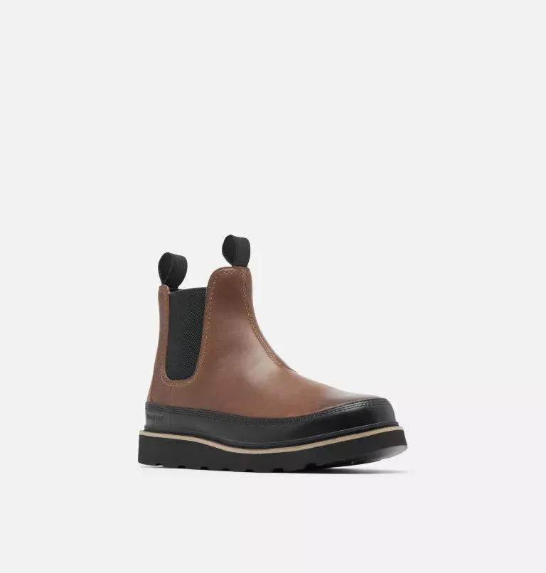 Sorel Slabtown 62' Chelsea Waterproof Boot