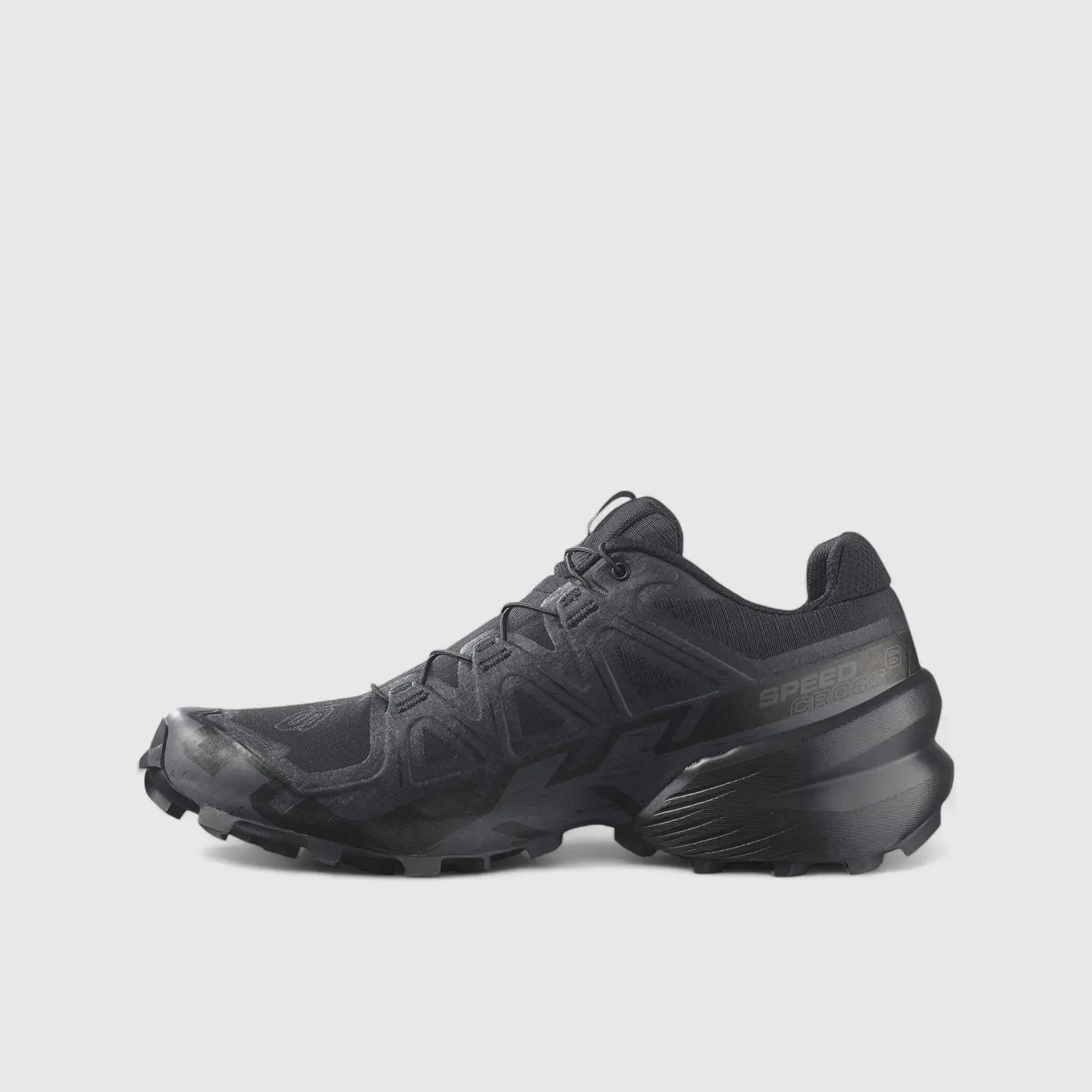 Speedcross 6 Black Black Phantom 417379