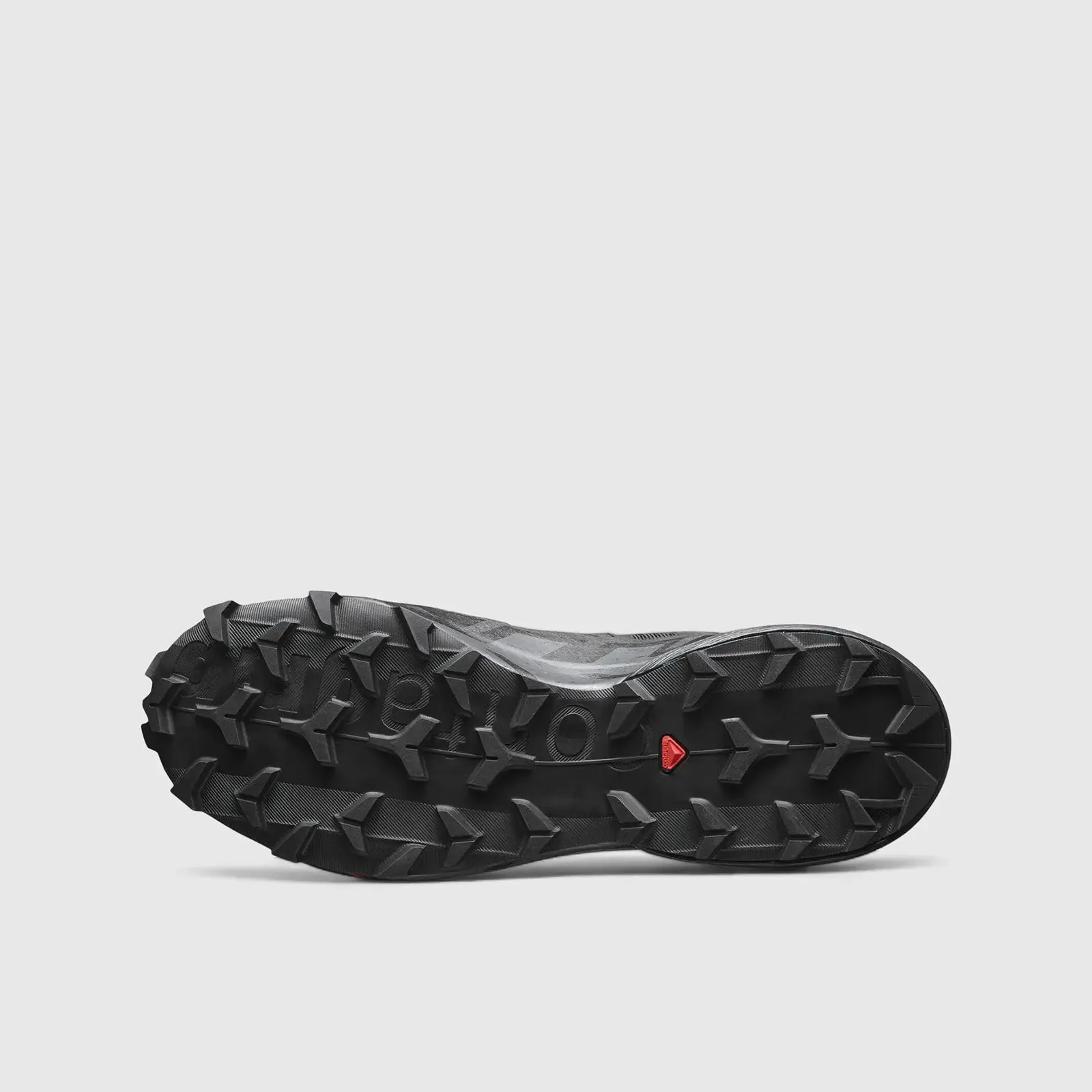 Speedcross 6 Black Black Phantom 417379