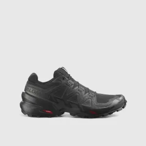 Speedcross 6 Black Black Phantom 417379