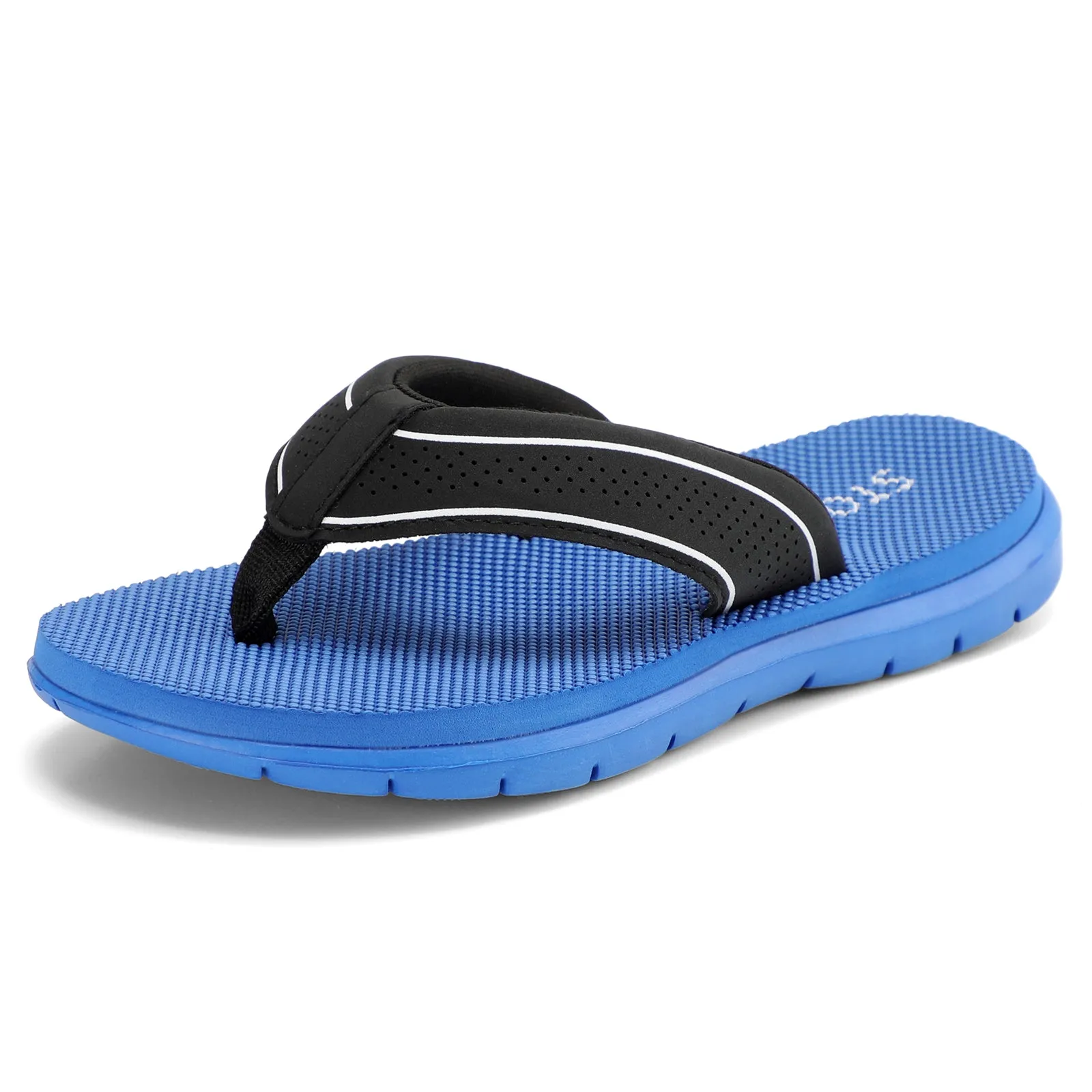 STQ Flip Flops Girls Boys Unisex Summer Sandals