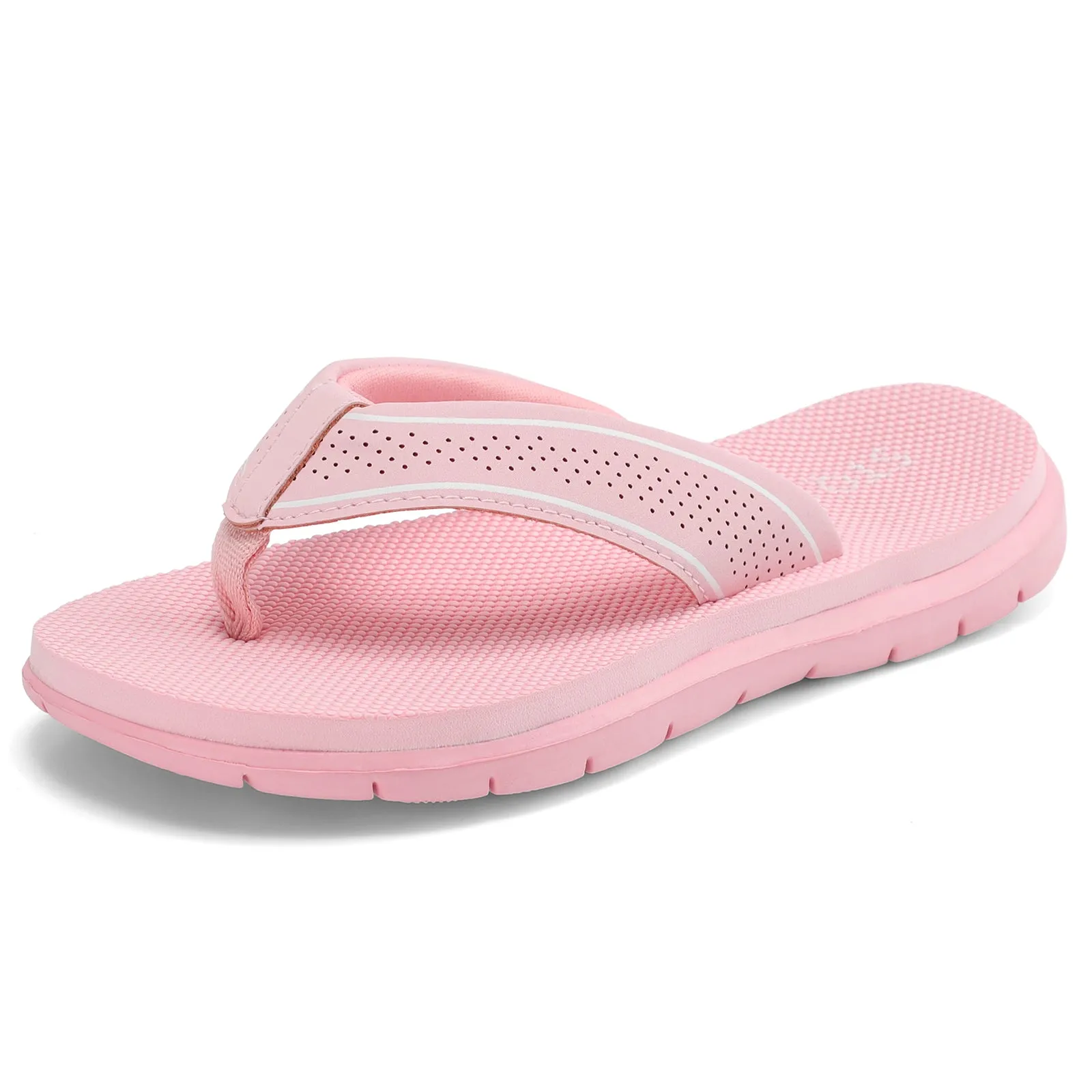 STQ Flip Flops Girls Boys Unisex Summer Sandals