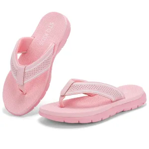 STQ Flip Flops Girls Boys Unisex Summer Sandals
