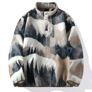 Summit Trail Fleece Pullover