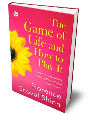 The Game of Life and How to Play It Hardcover  January 1, 2025