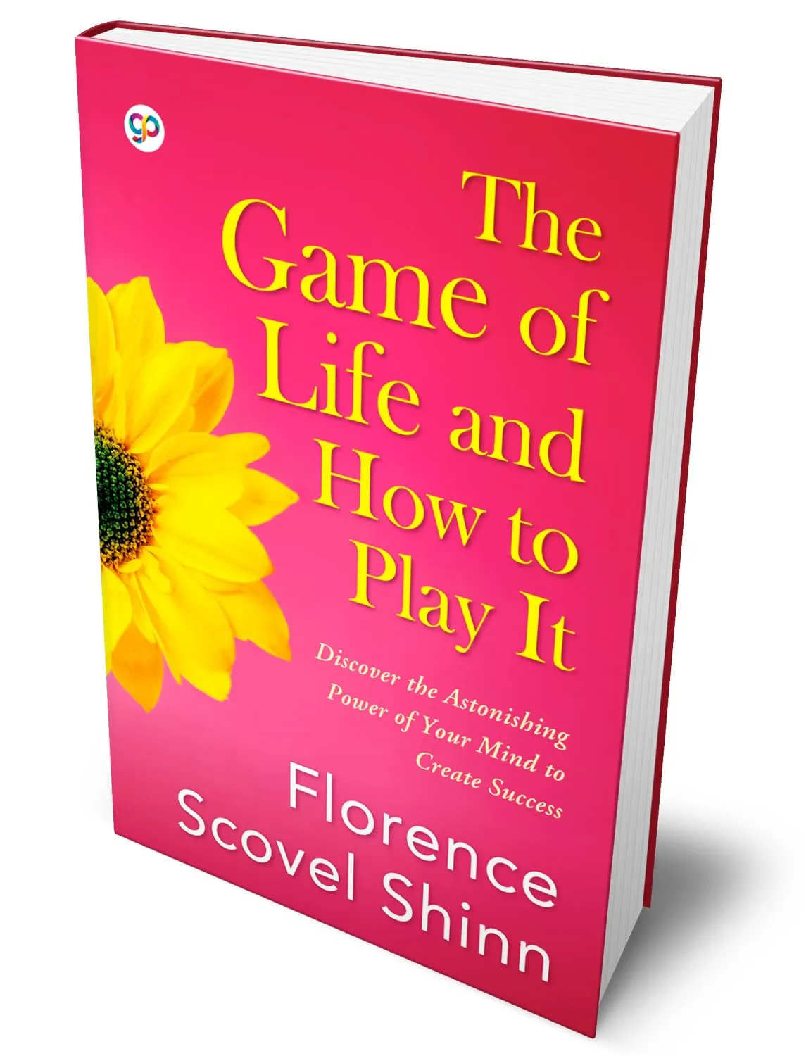 The Game of Life and How to Play It Hardcover  January 1, 2025