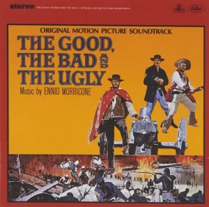 The Good, The Bad & The Ugly Expanded