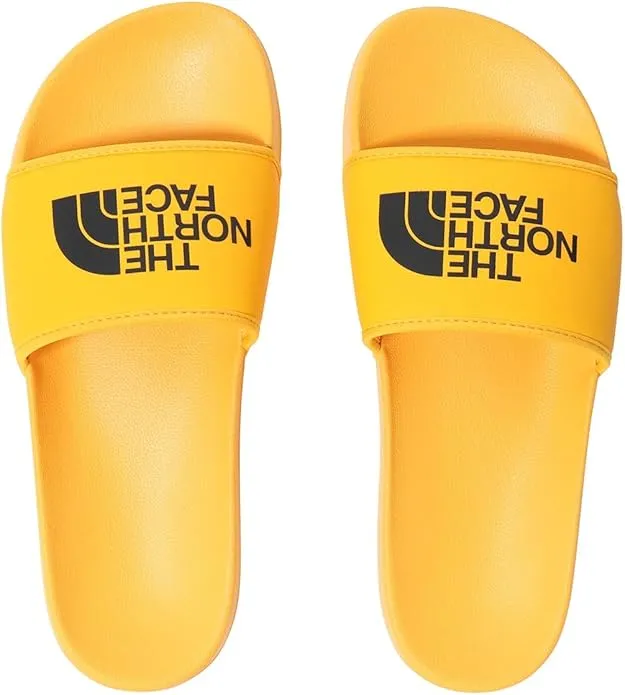 THE NORTH FACE Base Camp lll Slipper Summit Gold/Tnf Black 10