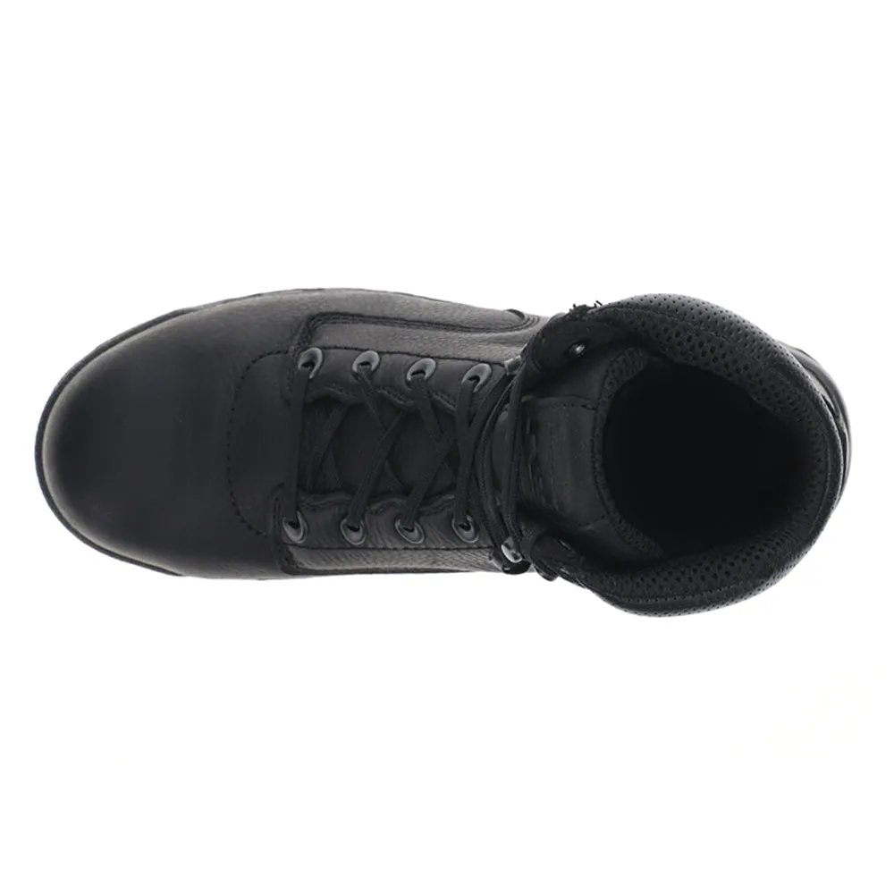 Titan 6 inch Oil Resistant Alloy Toe Work Boots
