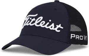 Titleist Men's Tour Performance Mesh Golf Hat