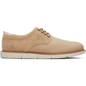 Toms Navi Oxford Shoes