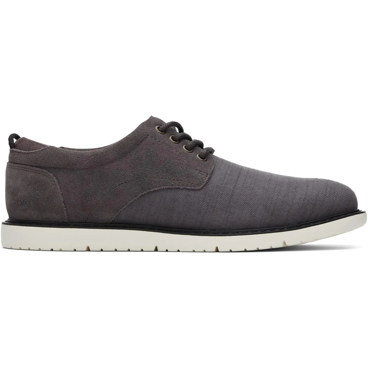 Toms Navi Oxford Shoes