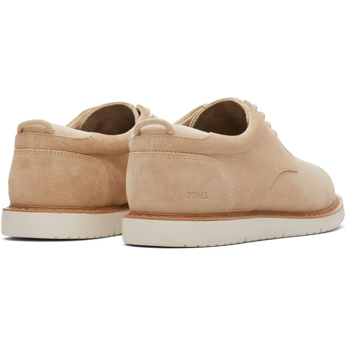 Toms Navi Oxford Shoes