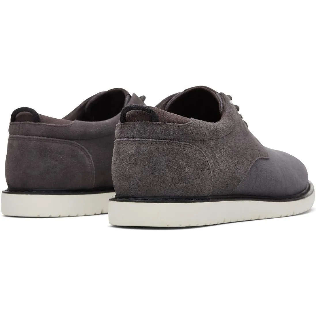 Toms Navi Oxford Shoes