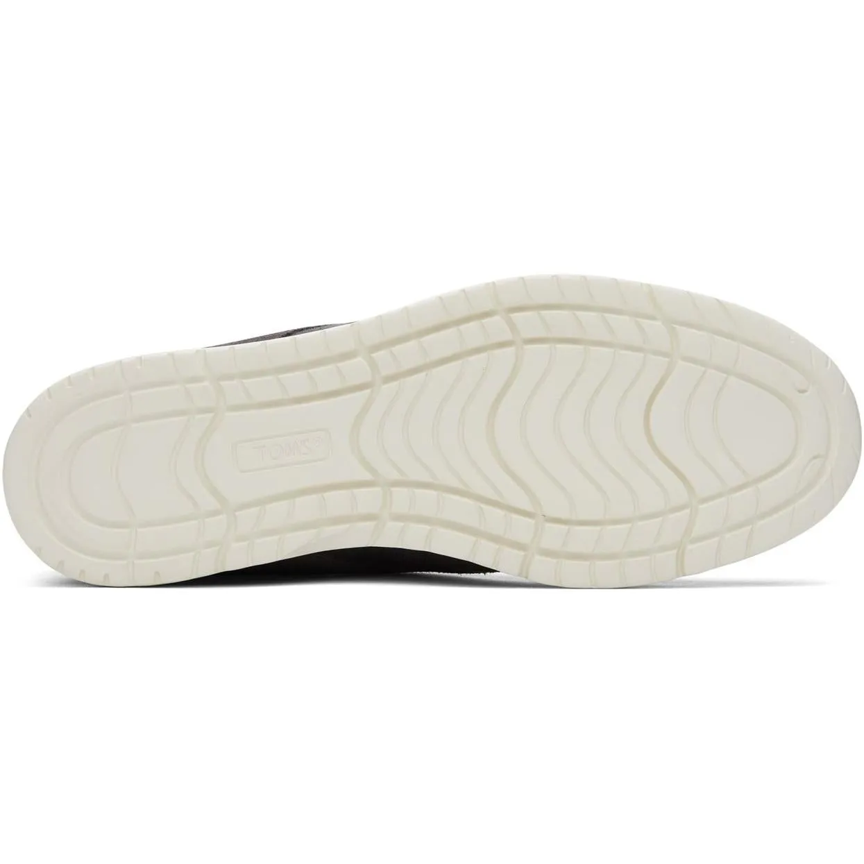 Toms Navi Oxford Shoes