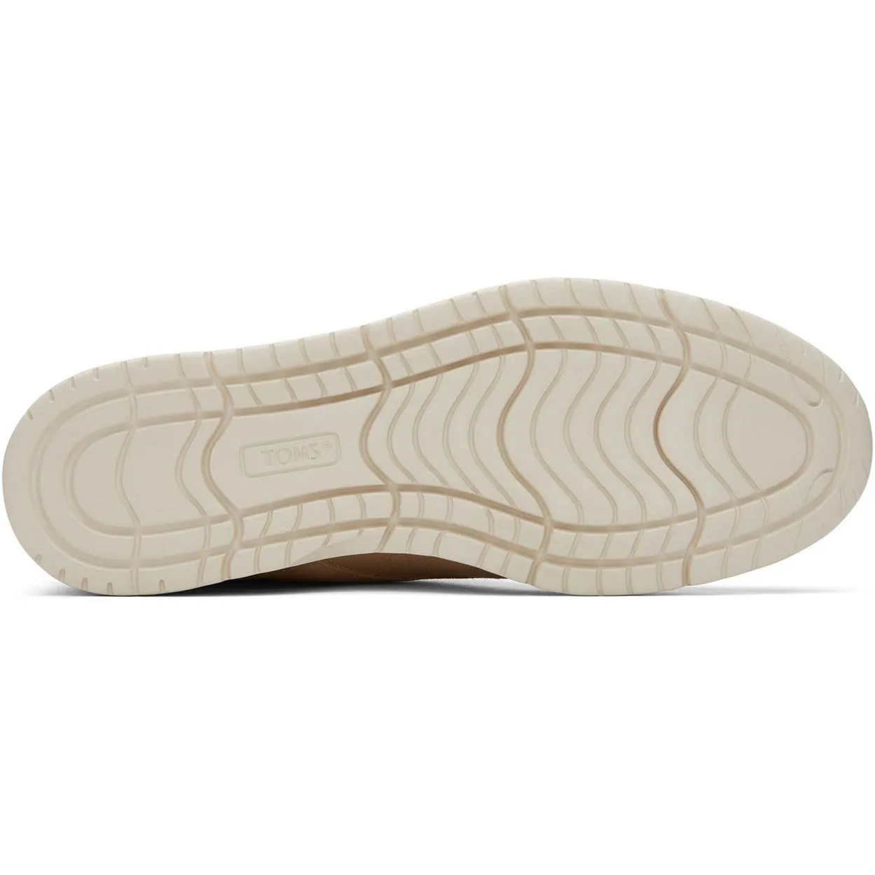 Toms Navi Oxford Shoes