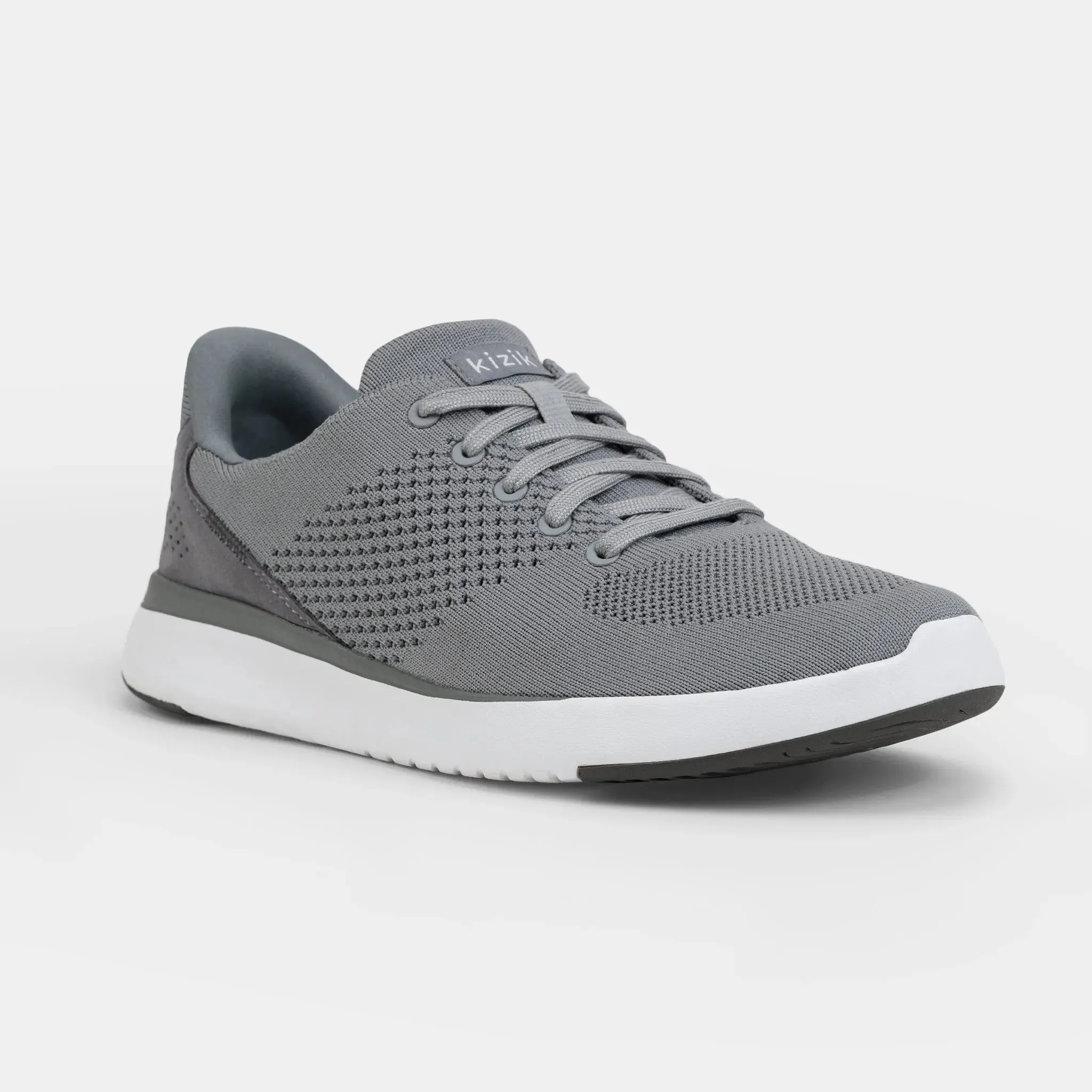 Unisex Kizik Lima – Effortless Comfort, Breathability & Style