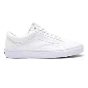 Vans Old Skool VN000D3HW001 true white