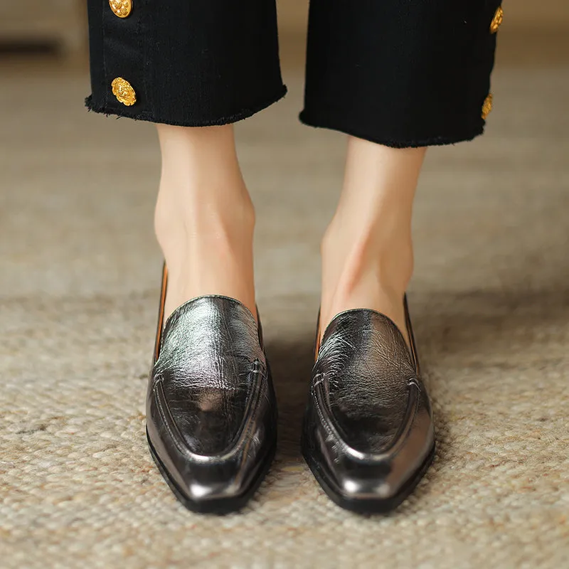 Veltique Everyday Slip-Ons