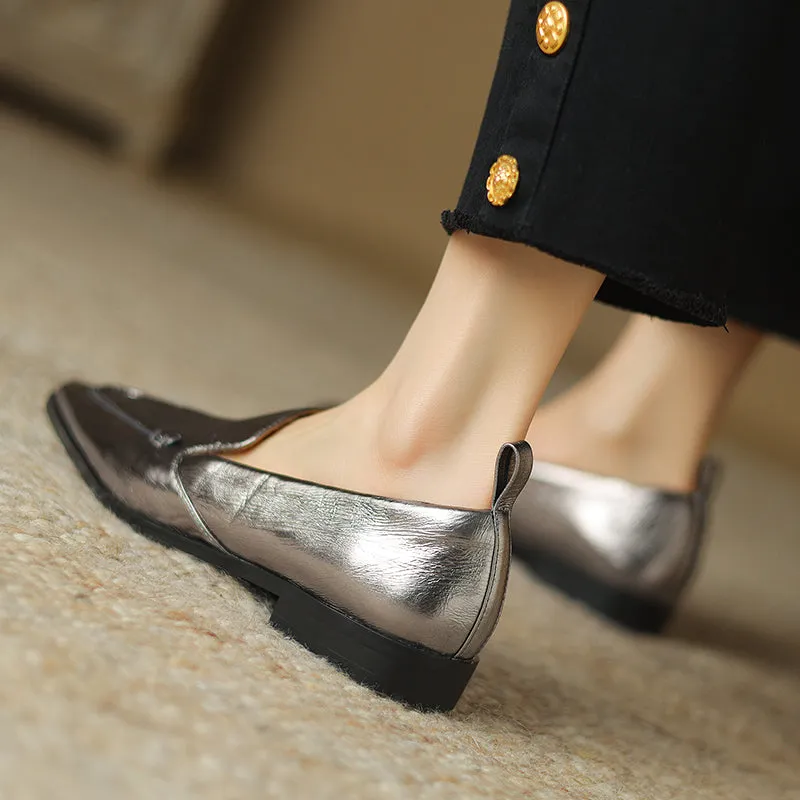 Veltique Everyday Slip-Ons