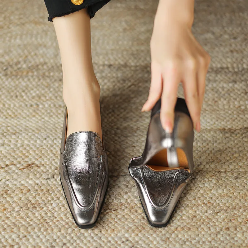 Veltique Everyday Slip-Ons