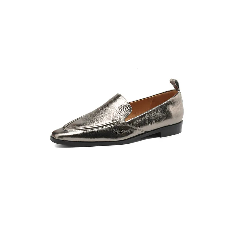 Veltique Everyday Slip-Ons