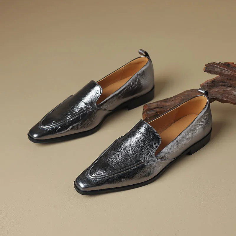 Veltique Everyday Slip-Ons