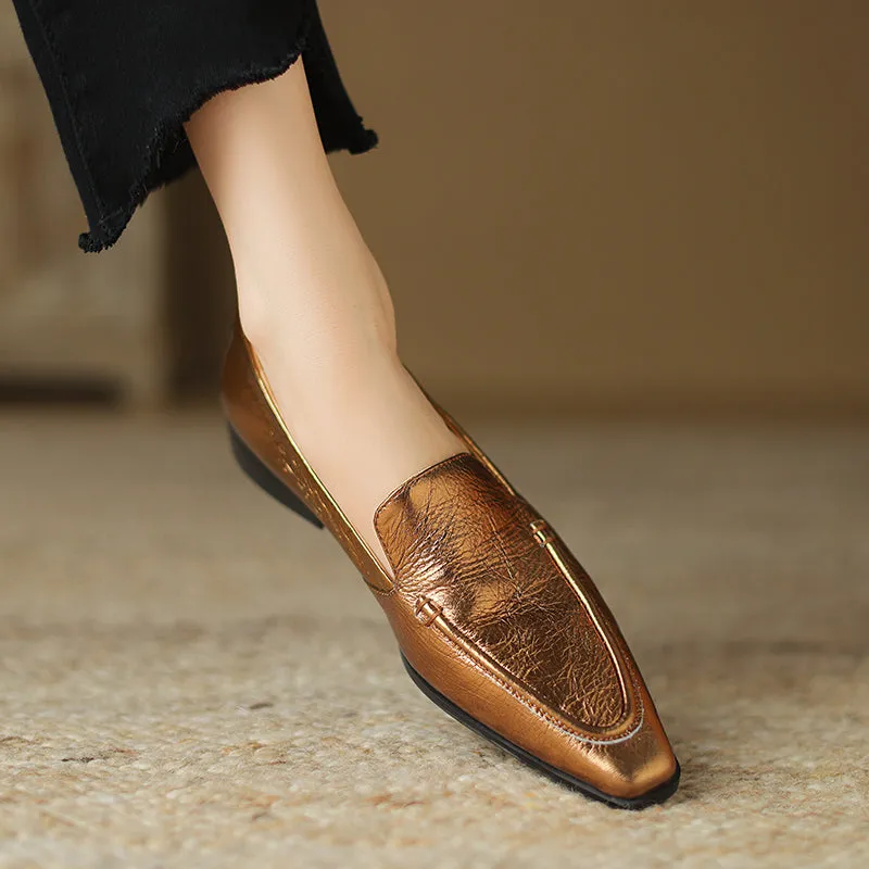 Veltique Everyday Slip-Ons