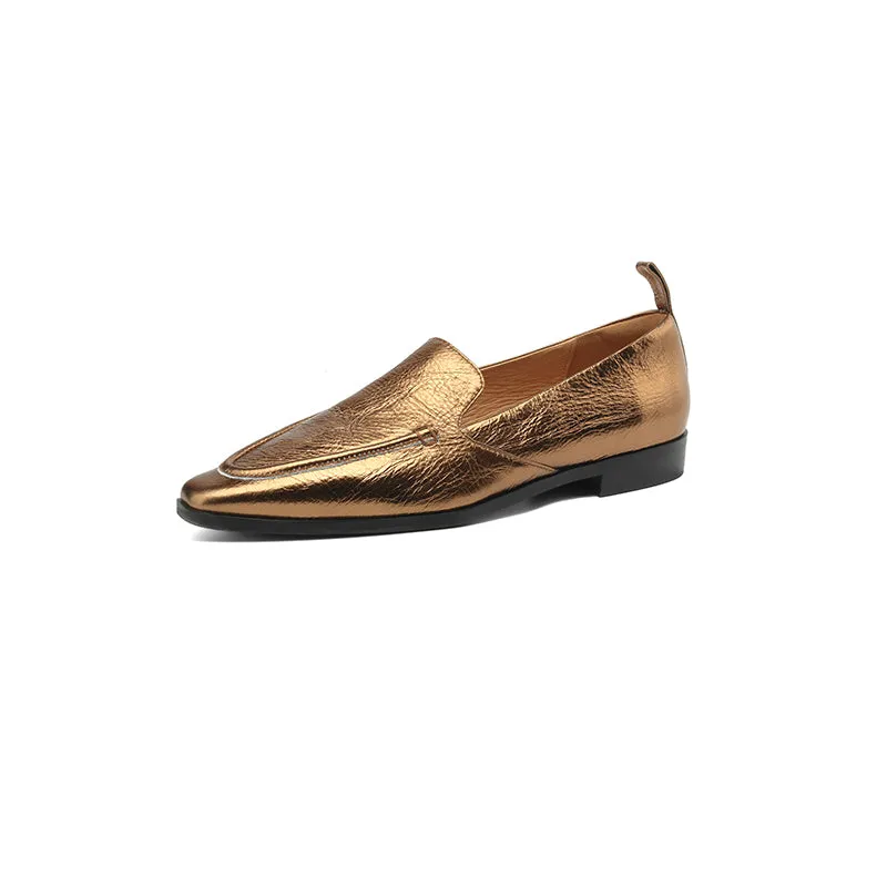 Veltique Everyday Slip-Ons