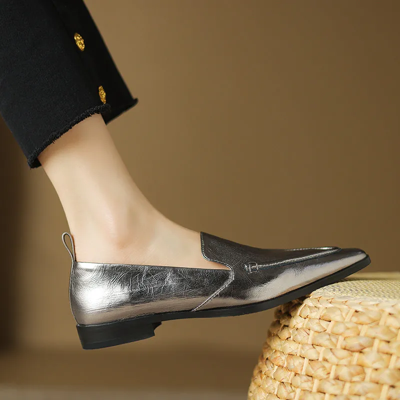 Veltique Everyday Slip-Ons