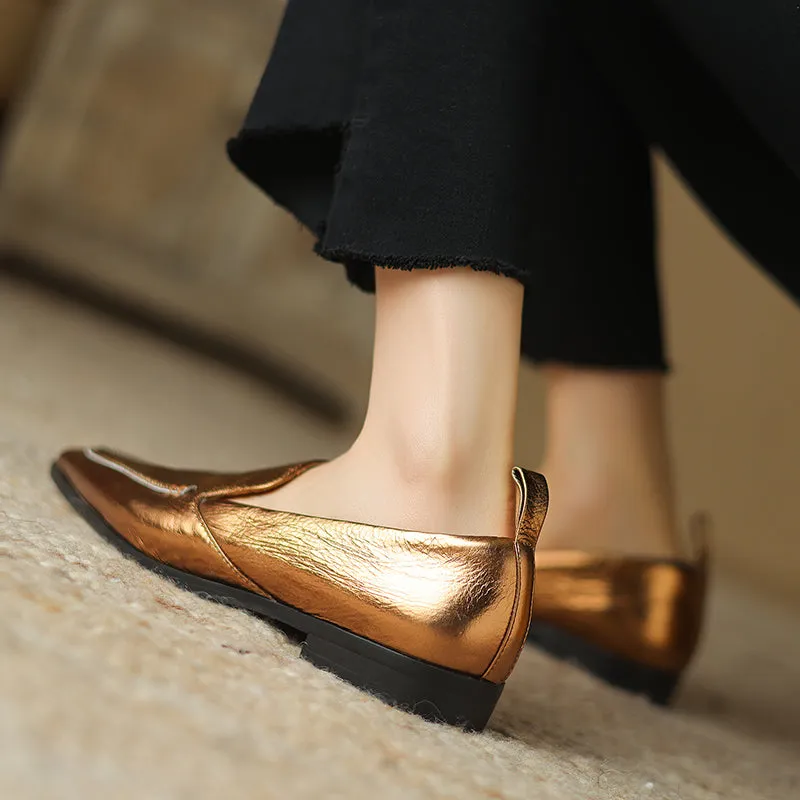 Veltique Everyday Slip-Ons